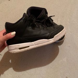 Jordan 3 Cyber Monday